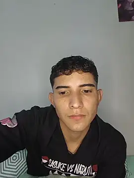 Erick twink online show from 19, 4, 2026