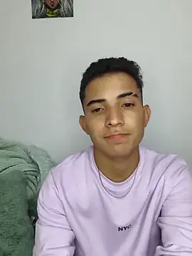 Erick twink online show from 29, 4, 2026