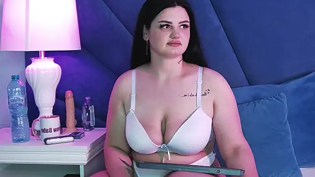 Denissya online show from 4, 5, 2026