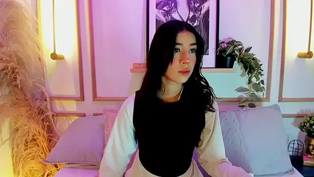 Snapshot of Nanami_ chatting on 25, 5, 2026 Nanami online show from 25, 5, 2026
