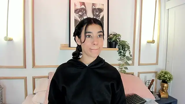 Snapshot of Nanami_ chatting on 29, 7, 2026 Nanami online show from 29, 7, 2026