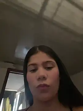 arianaacarter online show from 1, 6, 2026