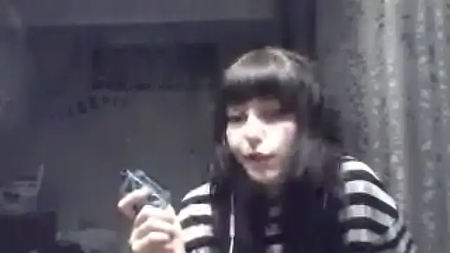 ChargedReign online show from 23, 4, 2026