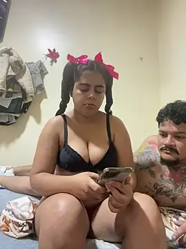 Carolina caro online show from 14, 5, 2026