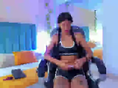 ARIANA CRI-X online show from 27, 4, 2026