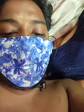 Couple for you21 online show from 8, 7, 2026