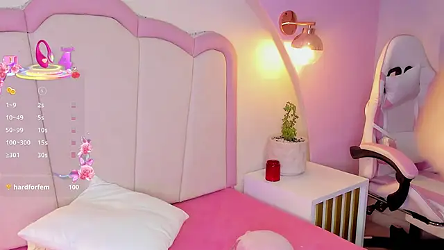 Snapshot of alexa_cutte_ chatting on 27, 6, 2026 alexa cutte online show from 27, 6, 2026