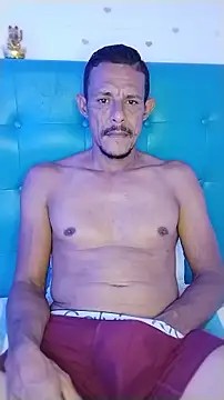 Snapshot of El_junior21 chatting on 28, 4, 2026 El junior21 online show from 28, 4, 2026