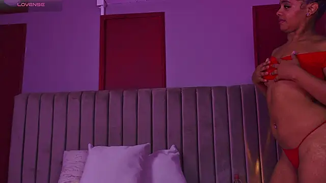 scarlettefire cr online show from 20, 4, 2026