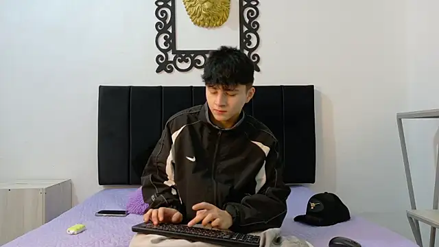 LunayDream online show from 27, 6, 2026
