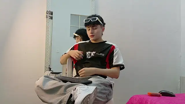 LunayDream online show from 14, 7, 2026