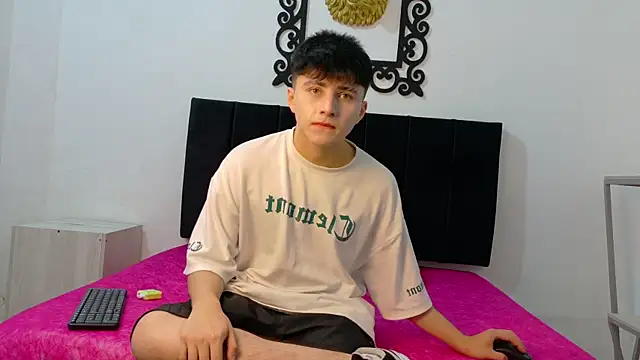 LunayDream online show from 7, 7, 2026