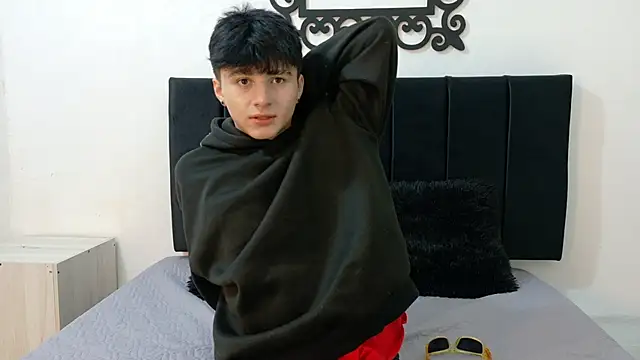 LunayDream online show from 2, 6, 2026