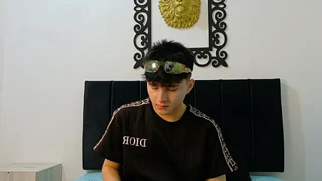 LunayDream online show from 17, 6, 2026
