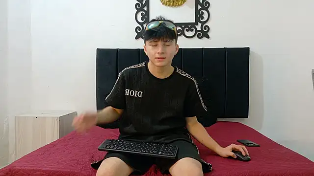 LunayDream online show from 31, 5, 2026