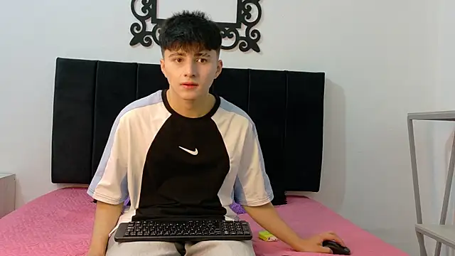 LunayDream online show from 6, 7, 2026