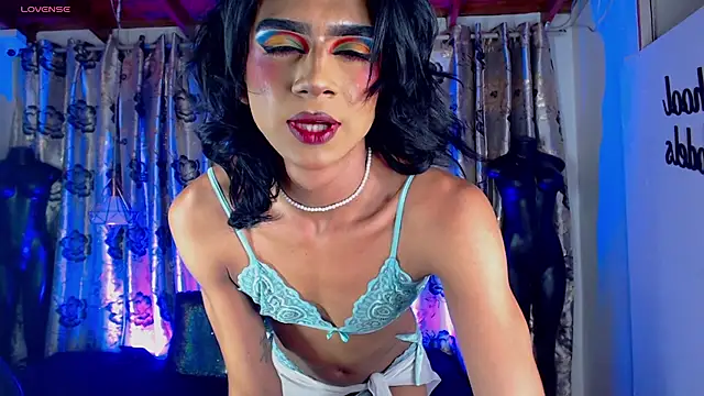 Hecate doll online show from 4, 7, 2026
