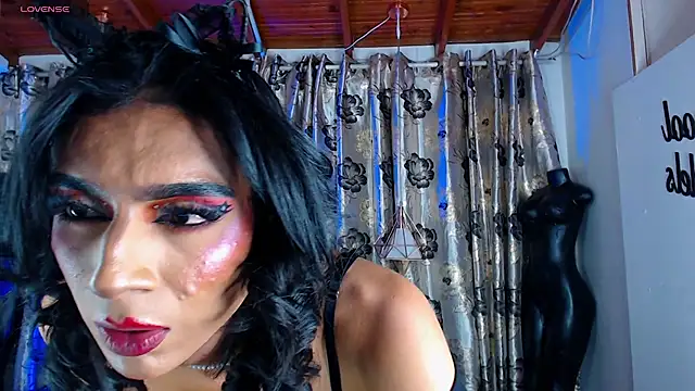 Hecate doll online show from 11, 6, 2026