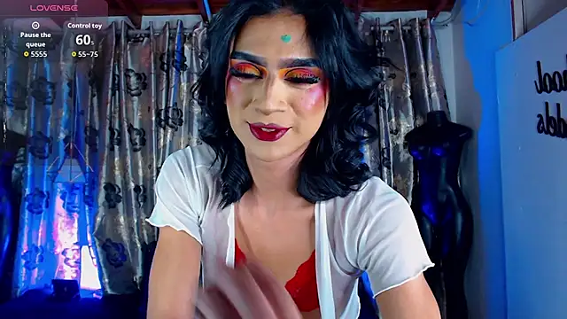Hecate doll online show from 28, 6, 2026