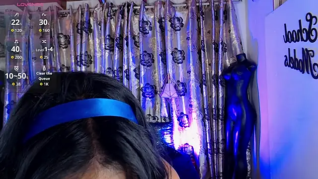 Hecate doll online show from 10, 6, 2026