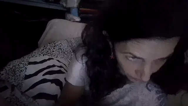 jazmin39 online show from 12, 7, 2026