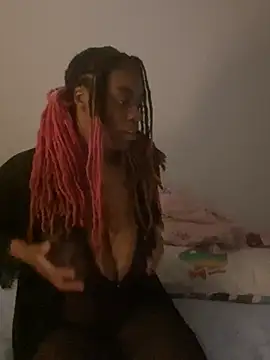 BustyyTT online show from 6, 5, 2026
