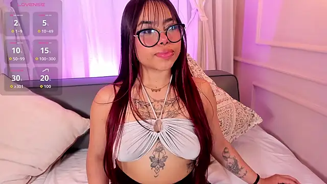 Snapshot of Little_natty_ chatting on 15, 5, 2026 Little natty online show from 15, 5, 2026
