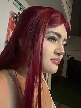 Snapshot of lya_nekko_ chatting on 10, 6, 2026 lya nekko online show from 10, 6, 2026