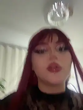 Snapshot of lya_nekko_ chatting on 18, 6, 2026 lya nekko online show from 18, 6, 2026
