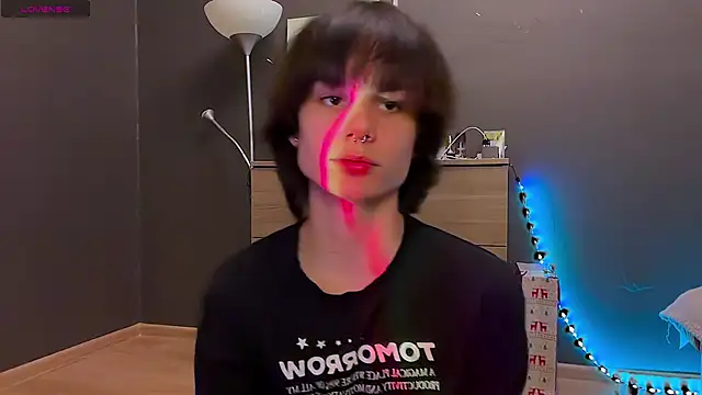 Snapshot of laski_twink chatting on 14, 5, 2026 laski twink online show from 14, 5, 2026