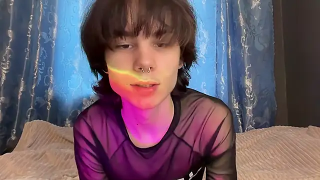 Snapshot of laski_twink chatting on 29, 5, 2026 laski twink online show from 29, 5, 2026