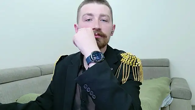 SamRilley online show from 20, 4, 2026