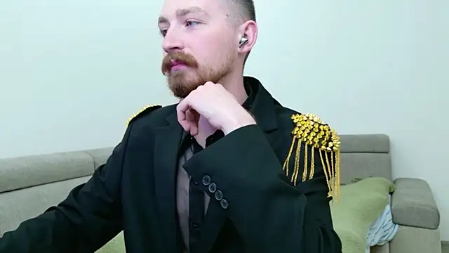 SamRilley online show from 19, 4, 2026