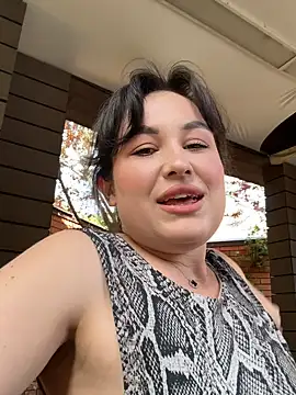 Snapshot of LilyyFox chatting on 9, 5, 2026 LilyyFox online show from 9, 5, 2026