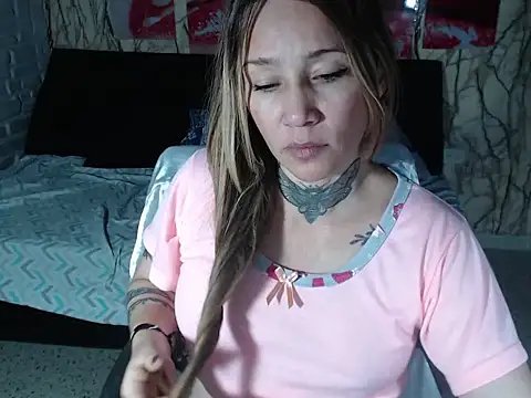VickyBonnety online show from 12, 5, 2026