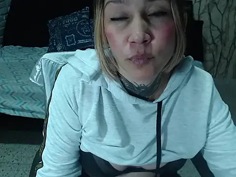 VickyBonnety online show from 13, 5, 2026