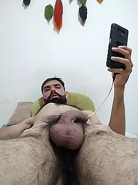 Barbas44420 online show from 22, 5, 2026