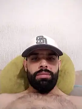 Barbas44420 online show from 14, 6, 2026