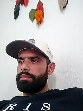 Barbas44420 online show from 4, 5, 2026