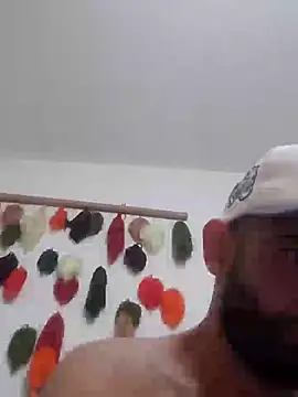 Barbas44420 online show from 18, 4, 2026