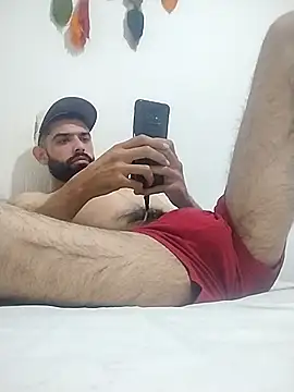 Barbas44420 online show from 19, 5, 2026