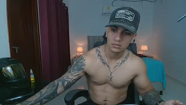Mrbig maximo online show from 30, 6, 2026