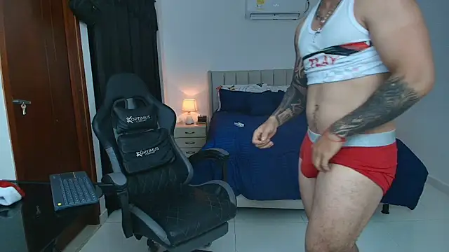 Mrbig maximo online show from 10, 6, 2026