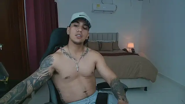 Mrbig maximo online show from 18, 6, 2026