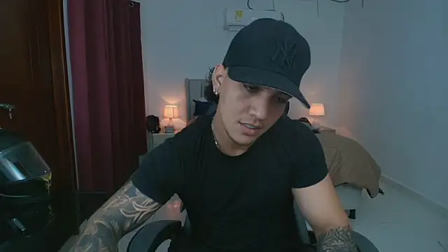 Mrbig maximo online show from 19, 6, 2026