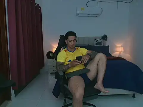 Mrbig maximo online show from 2, 7, 2026
