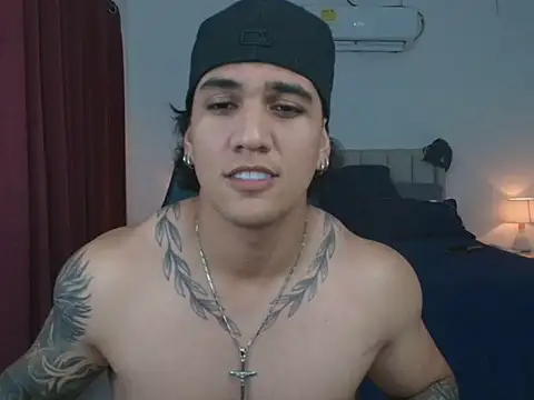 Mrbig maximo online show from 4, 7, 2026