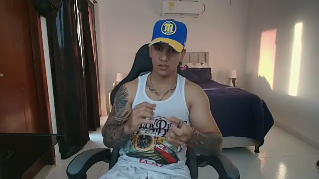 Mrbig maximo online show from 10, 6, 2026