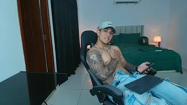 Mrbig maximo online show from 7, 6, 2026