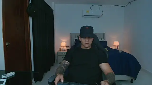 Mrbig maximo online show from 11, 6, 2026